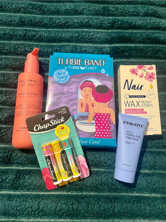 Other - Beauty Bundle